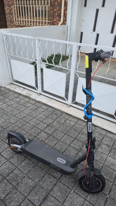Trotinete xiaomi eletric scooter 5 pro