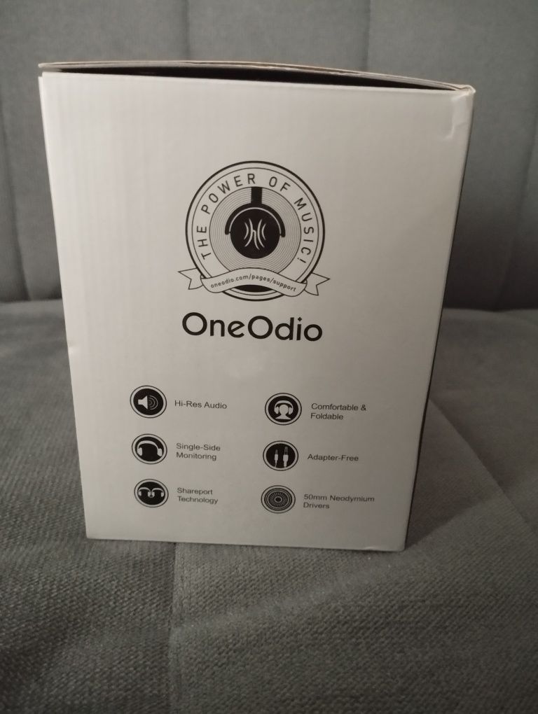 Słuchawki OneOdio Studio Pro 10
