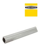 Profil wewnętrzny 1B Walterscheid Rura Cytryna Prasa Lely Krone John