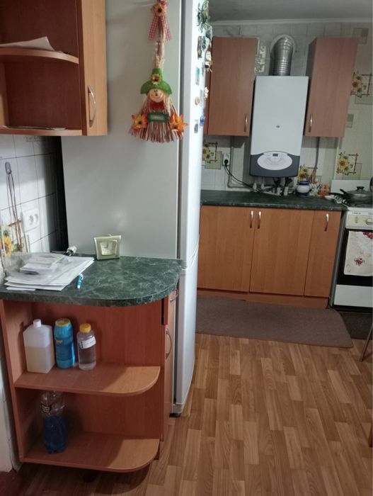 Оренда частини будинку, двокімнатна