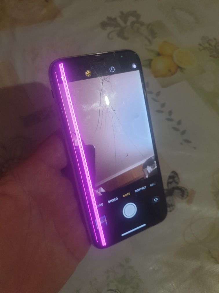 Iphone X 256gb неверлок
