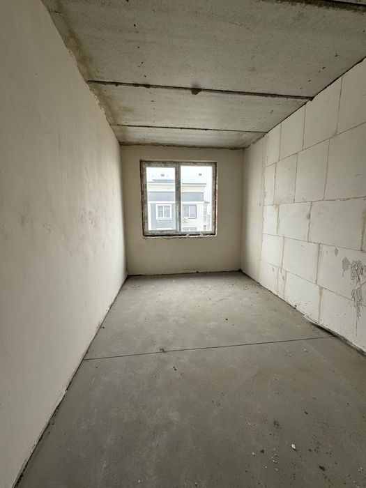 Продам євро 3 к в ЖК Континент Буча