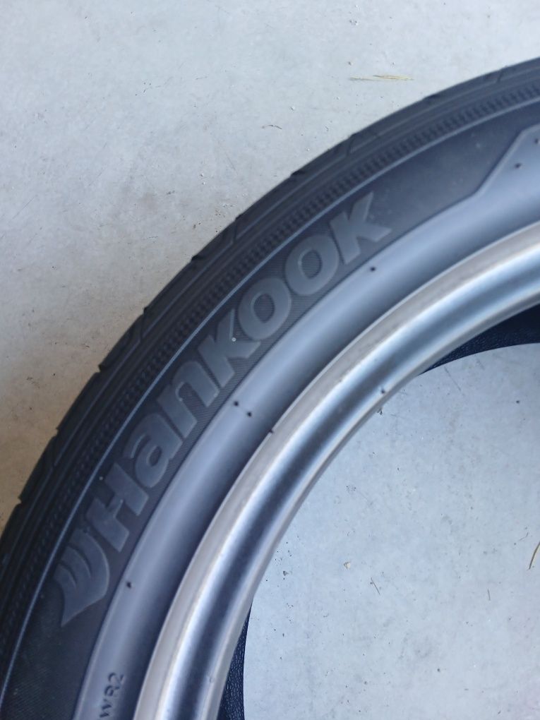 2 pneus 235 45 r17 hankook