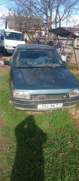 Renault 21 2.1diesel
