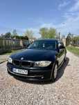 BMW 116i Seria 1 Silnik 1.6 Benzyna 2007r Polift 1 Wł Niski Przebieg
