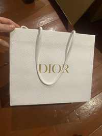 Оригінальний пакет  Dior