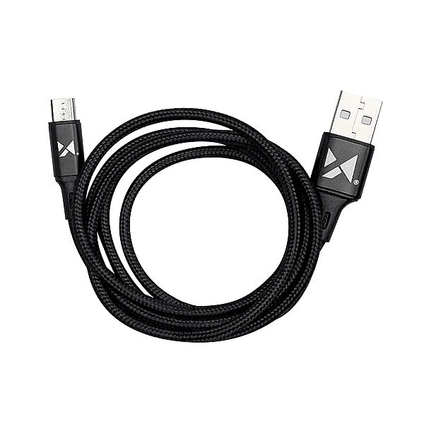 Kabel Micro Usb 100cm Oryginalny