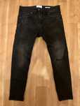 Продам мужские Джинси Pull&Bear skinny EUR 42, USA 32, MEX 32
