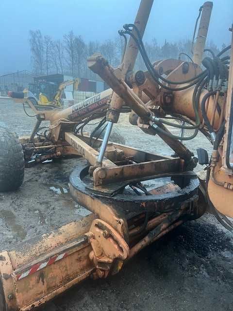 Sprzedam równiarkę drogową Baukema