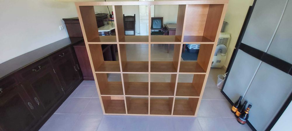 Estante - para livros
