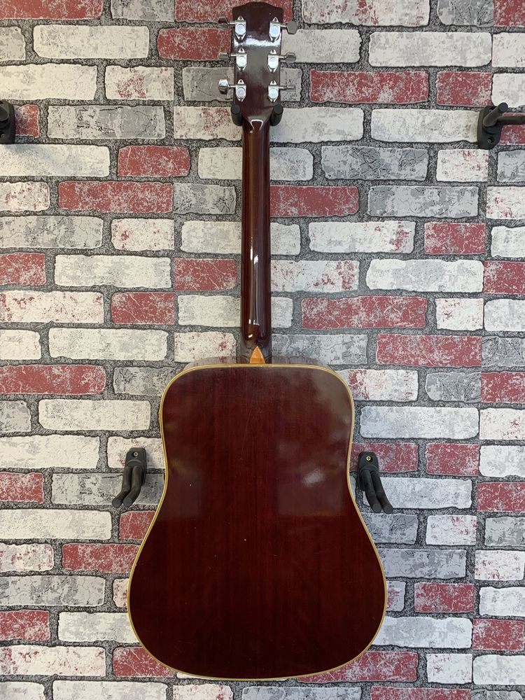 Акустична гітара ELITE hm-30 від Takamine ( made in Japan)