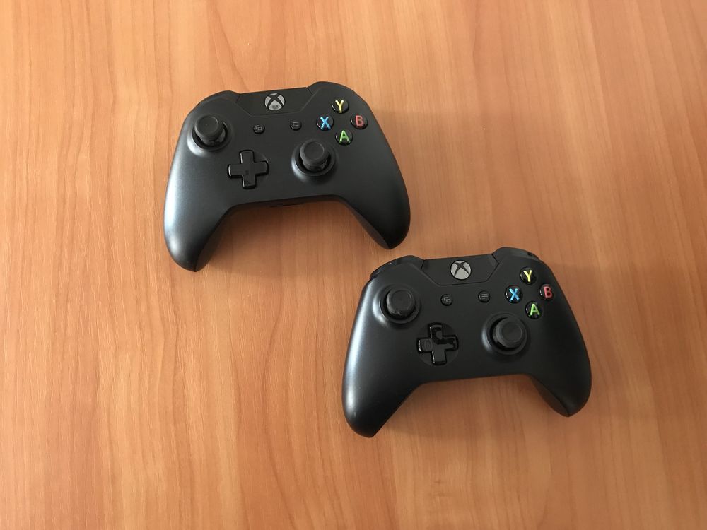 Геймпады джойстики Xbox One S X Series GTA 5 Forza Horizon 4 игры