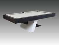 Mesa de Snooker - Bilhar Linhas modernas