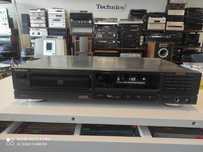 Technics SL-P 277A . Odtwarzacz CD. sprawny.