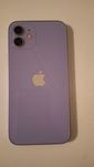 iPhone 12 fioletowy