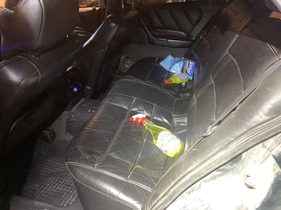 Opel omega b 2.0 16v