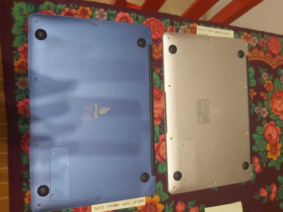 Wings 14" 8/128/128/kamera podswietlana klawiatura