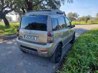 Fiat panda 4x4 1.3 multijet