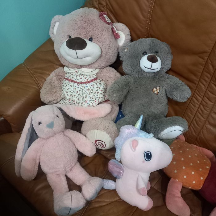 М'які іграшки 300 за все лол  сумочка поп іт