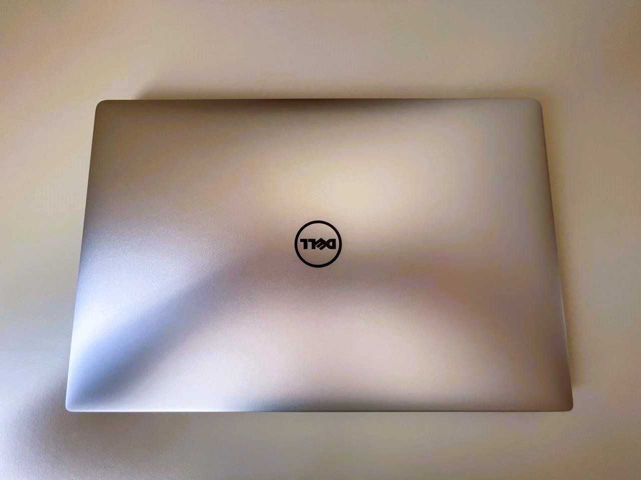Dell Precision 5510  Engles