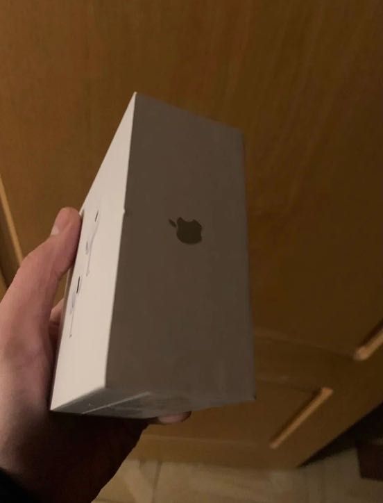 AirPods Pro 2 nowe