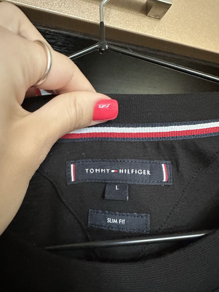 Футболка Tommy Hilfiger Оригінал