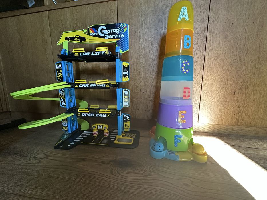 Brinquedos criança