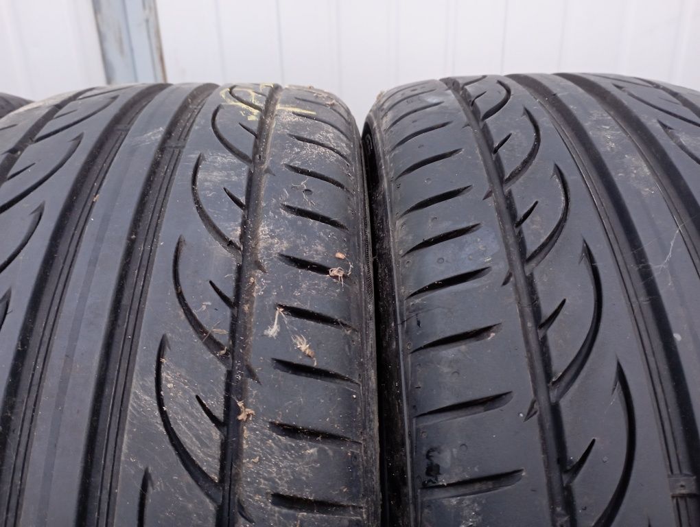 Opony Hankook 215/45R17