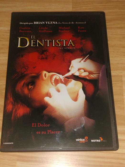 Filmes bluray e dvds