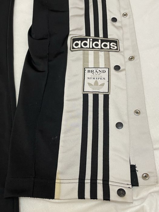 штани адідас оригінал