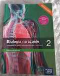 Podręcznik do biologii klasa 2