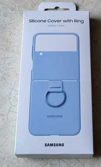 Etui Samsung Z Flip 4