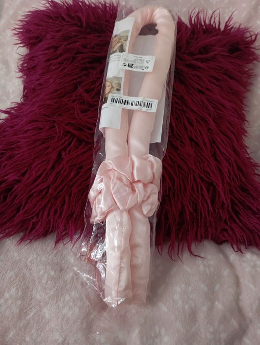 М'які атласні бігуді