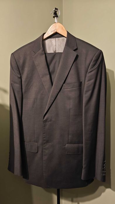 Garnitur męski Lavard