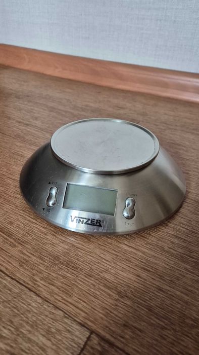 Ваги кухонні Vinzer