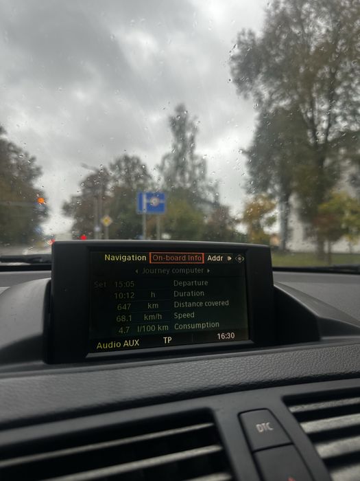 BMW E87 seria 1 118d 2.0d 143km