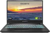 ноутбук Gigabyte G5GD i5 11400H RTX 3050 RAM 32GB