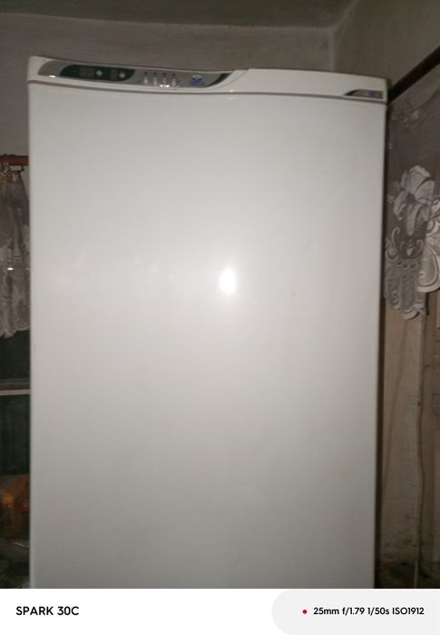 Холодильник Атлан