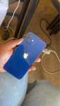 Iphone 12 azul 128GB