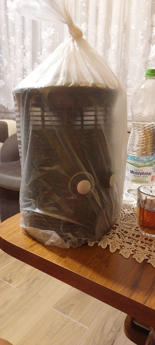 Termowentylator  farelka