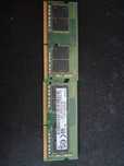 Pamięć sodimm 16gb (2*8) samsung do laptopów ddr 4 3200mhz