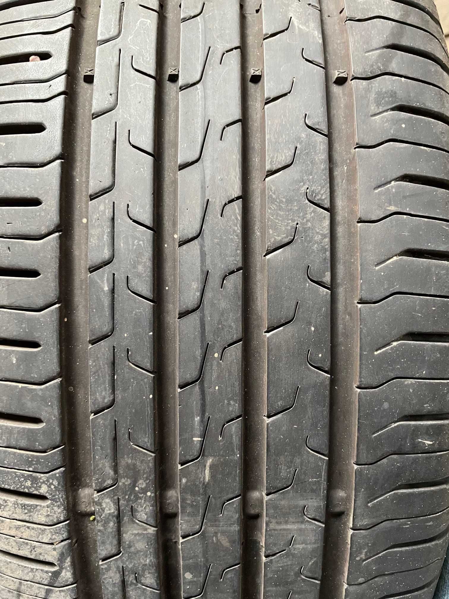 Opony 235/50 R19 V XL