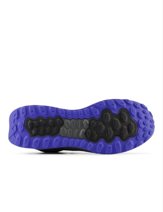 New Balance Fresh Foam Garo Midcut Gore-Tex