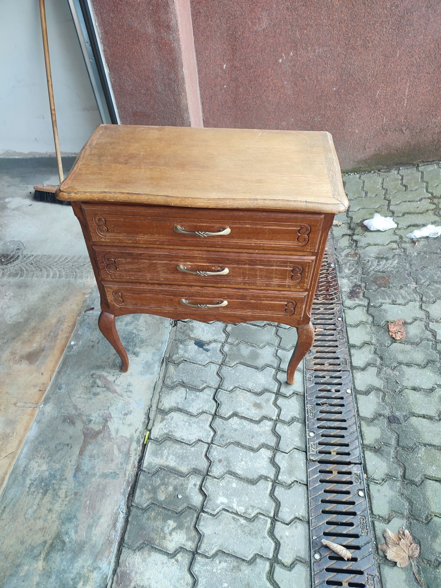 Pilnie!!! Tanio sprzedam komodę/toaletkę LUDWIK XVI