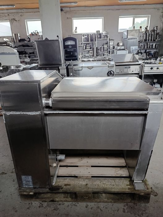 Варочний центр. Сковорода. Frima.VarioCookingCenter VCC 212