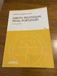 Direito Processual Penal Português