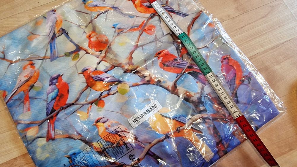 Nowa Poszewka dekoracyjna