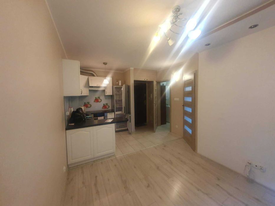 Wynajmę mieszkanie na parterze na świetnym osiedlu w Brzozówce