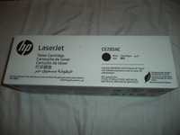 Toner HP LaserJet CE285AC
