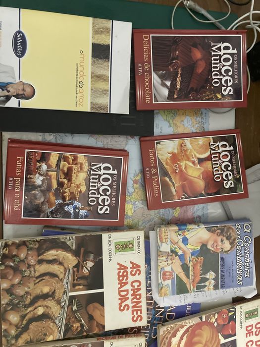 Livros CULINÁRIA cozinha comida Jamie Oliver viva melhor